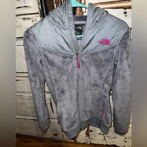 Northface Jacket